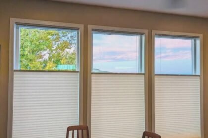 Eclipse Blinds