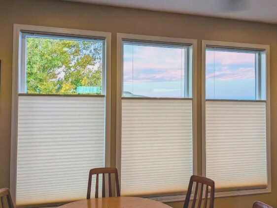 Eclipse Blinds