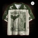 Mesh Jersey