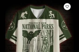 Mesh Jersey