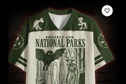 Mesh Jersey