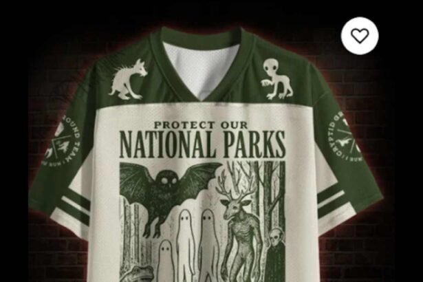 Mesh Jersey