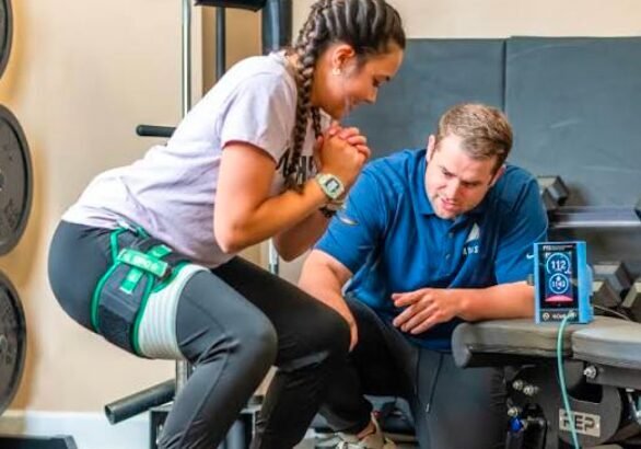 Atlas Physical Therapy