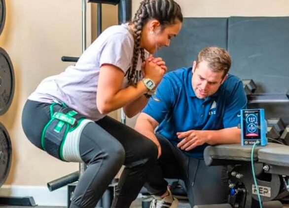 Atlas Physical Therapy