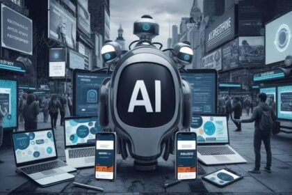 How Integrating AI Enhances Marketing Campaign Performance