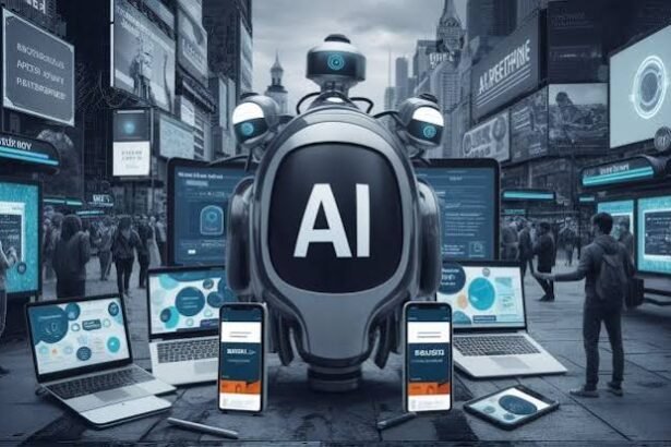 How Integrating AI Enhances Marketing Campaign Performance