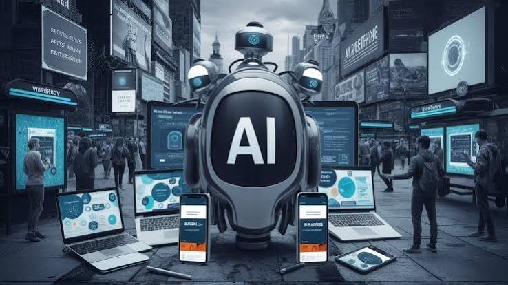 How Integrating AI Enhances Marketing Campaign Performance