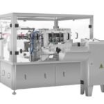 Why Pallas Stands Out as a China Packaging Machine Manufacturer