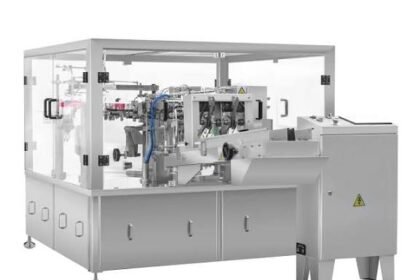 Why Pallas Stands Out as a China Packaging Machine Manufacturer