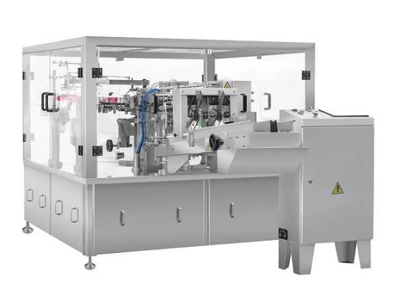Why Pallas Stands Out as a China Packaging Machine Manufacturer