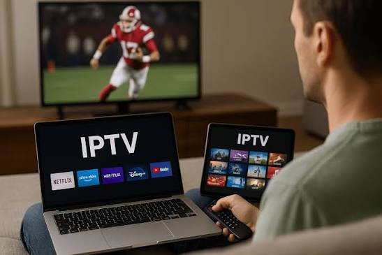 Svenordium IPTV Review