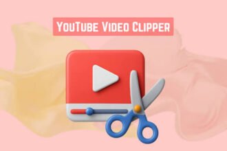 YouTube Clipper