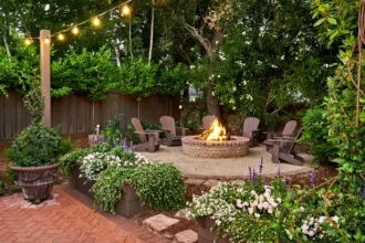 Create Your Dream Outdoor Space with Yard Art Landscaping Charleston