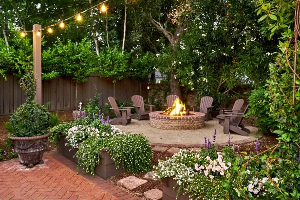 Create Your Dream Outdoor Space with Yard Art Landscaping Charleston