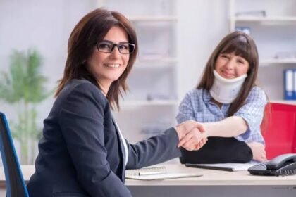 Lerner and Rowe Law Group