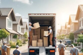 Why Miami Residents Choose ABA Miami Movers for Local & Long-Distance Moves