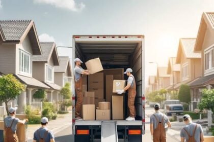 Why Miami Residents Choose ABA Miami Movers for Local & Long-Distance Moves