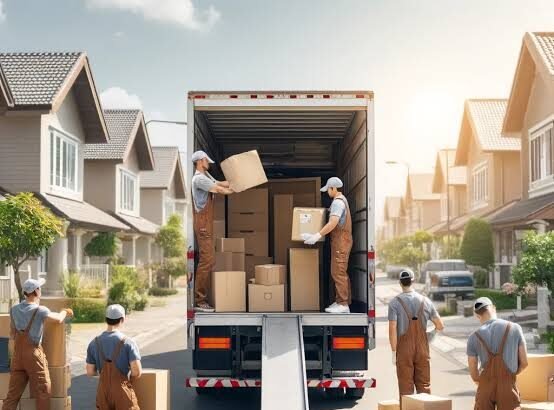 Why Miami Residents Choose ABA Miami Movers for Local & Long-Distance Moves