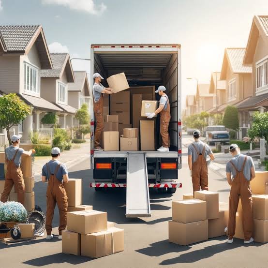 Why Miami Residents Choose ABA Miami Movers for Local & Long-Distance Moves