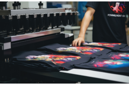 Master Smart Blanks and DTF Printing Techniques