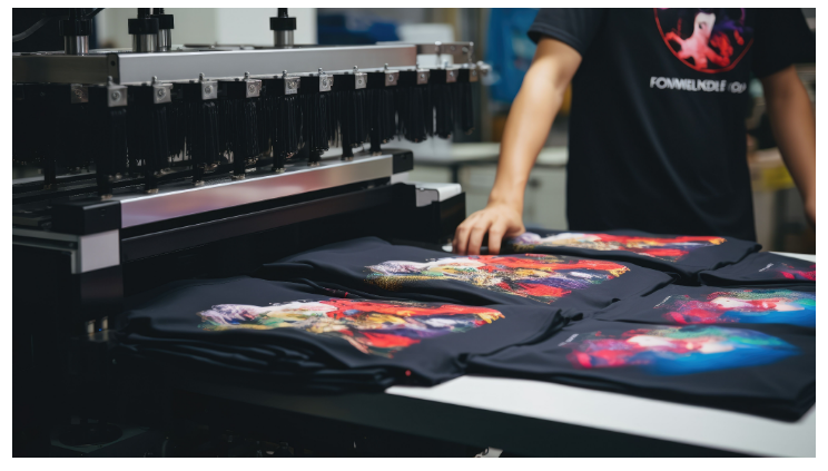Master Smart Blanks and DTF Printing Techniques